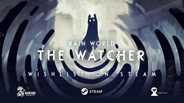 《雨世界》新扩展DLC“守望者”公布 发售日期待定_wishdown.com 《雨世界》新扩展DLC“守望者”公布 发售日期待定_wishdown.com