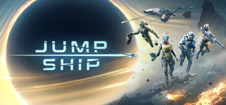 Jump ShipSteamҳ һ˳PVEFPS