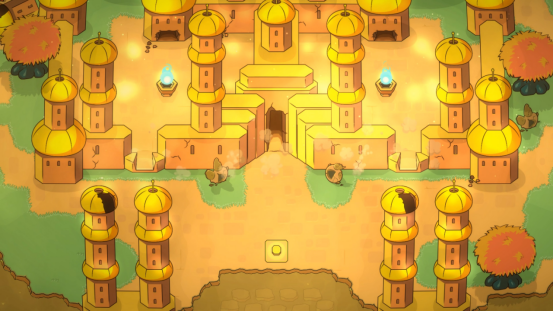 类银河恶魔城的俯视角射击游戏《小飞船大冒险》现已发售_wishdown.com 类银河恶魔城的俯视角射击游戏《小飞船大冒险》现已发售_wishdown.com