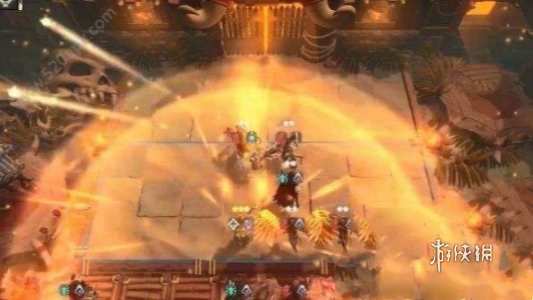 物质与魔法10-1通关攻略_wishdown.com 物质与魔法10-1通关攻略_wishdown.com