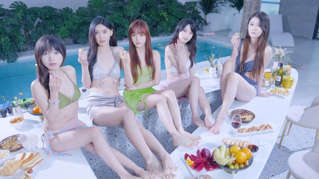 《哎呦!这么多美女呀!》Steam页面上线 年内发售_wishdown.com 《哎呦!这么多美女呀!》Steam页面上线 年内发售_wishdown.com