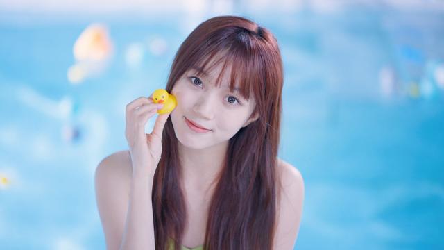 《哎呦!这么多美女呀!》Steam页面上线 年内发售_wishdown.com 《哎呦!这么多美女呀!》Steam页面上线 年内发售_wishdown.com