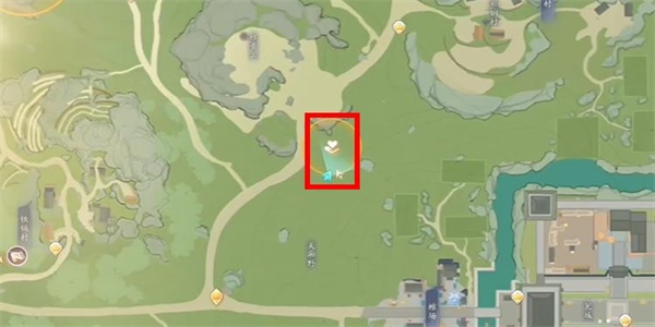 射雕手游祝融石收集攻略_wishdown.com 射雕手游祝融石收集攻略_wishdown.com