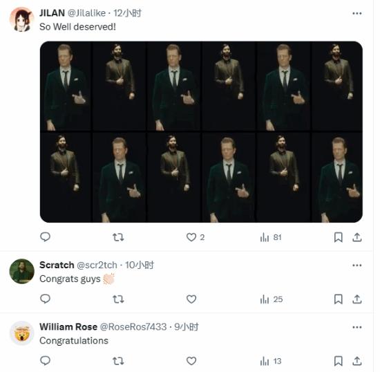 实至名归!《心灵杀手2》获美国韦比最佳音效设计奖_wishdown.com 实至名归!《心灵杀手2》获美国韦比最佳音效设计奖_wishdown.com