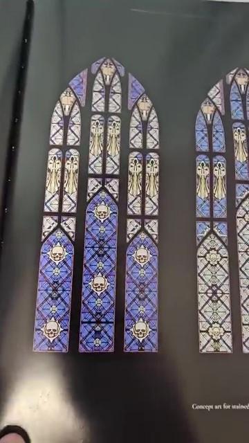 《战锤40K星际战士2》艺术集泄露 PVP模式确定_wishdown.com 《战锤40K星际战士2》艺术集泄露 PVP模式确定_wishdown.com