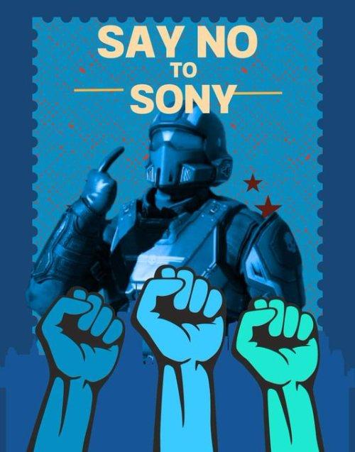 《地狱潜者2》诞生大量梗图索尼毁了GOTY潜力之作_wishdown.com 《地狱潜者2》诞生大量梗图索尼毁了GOTY潜力之作_wishdown.com