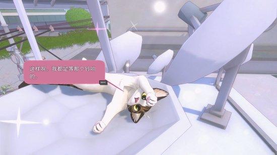 《小猫咪大城市》48小时售出10万份Steam好评如潮_wishdown.com 《小猫咪大城市》48小时售出10万份Steam好评如潮_wishdown.com