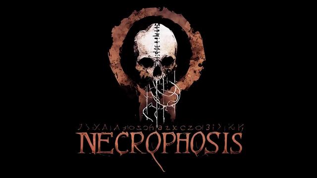 NecrophosisSteam淢 ֲ̽