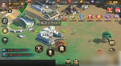 巨兽战场加入军团方法一览_wishdown.com 巨兽战场加入军团方法一览_wishdown.com