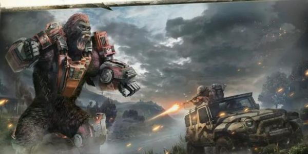 巨兽战场申援处玩法攻略一览_wishdown.com 巨兽战场申援处玩法攻略一览_wishdown.com