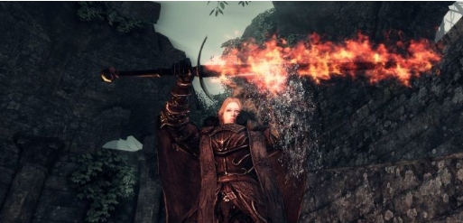 古魂魂之刃2五个适合新手操作职业介绍_wishdown.com 古魂魂之刃2五个适合新手操作职业介绍_wishdown.com