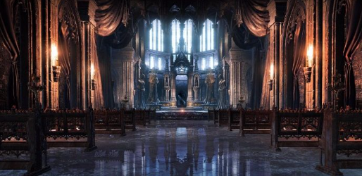 古魂魂之刃2五个适合新手操作职业介绍_wishdown.com 古魂魂之刃2五个适合新手操作职业介绍_wishdown.com