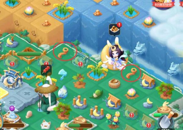 传说中的合合岛玉如意获得攻略一览_wishdown.com 传说中的合合岛玉如意获得攻略一览_wishdown.com