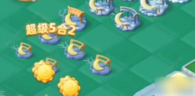 传说中的合合岛物品合成公式攻略一览_wishdown.com 传说中的合合岛物品合成公式攻略一览_wishdown.com