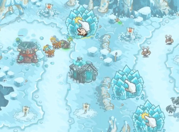 王国保卫战4龙之埋骨场怎么快速通关_wishdown.com 王国保卫战4龙之埋骨场怎么快速通关_wishdown.com