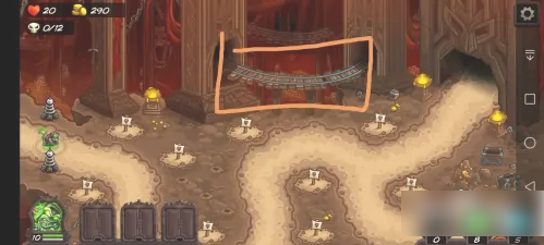 王国保卫战4矿车大屠杀成就具体方法一览_wishdown.com 王国保卫战4矿车大屠杀成就具体方法一览_wishdown.com