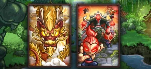 王国保卫战4复仇解锁英雄方法一览_wishdown.com 王国保卫战4复仇解锁英雄方法一览_wishdown.com