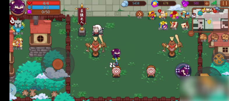 ��ϰ��ħ�Ŷ��ڽ�ɫǿ�ȷ���һ��