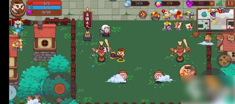 ��ϰ��ħ��ŷ�½�ɫǿ��һ��