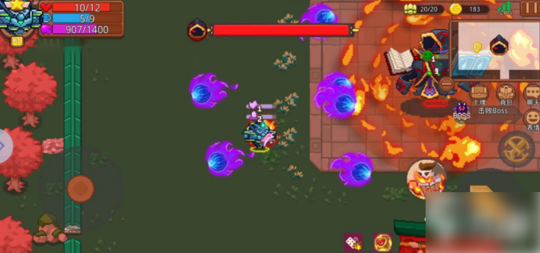 ��ϰ��ħ���ڶ���˹��ս����һ��