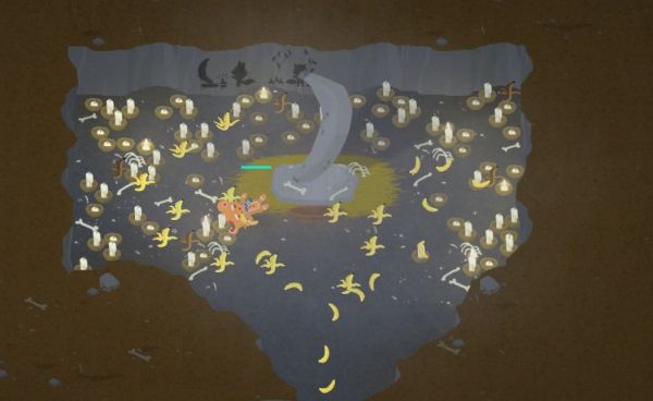 小动物之星赞美蕉神完成方法一览_wishdown.com 小动物之星赞美蕉神完成方法一览_wishdown.com