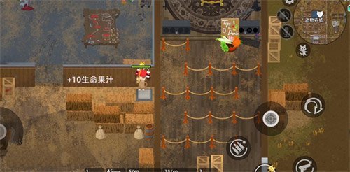 小动物之星隐藏成就完成攻略具体一览_wishdown.com 小动物之星隐藏成就完成攻略具体一览_wishdown.com