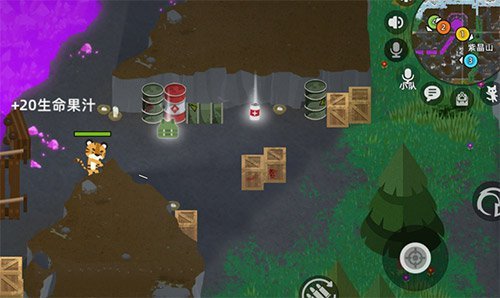 小动物之星隐藏成就完成攻略具体一览_wishdown.com 小动物之星隐藏成就完成攻略具体一览_wishdown.com