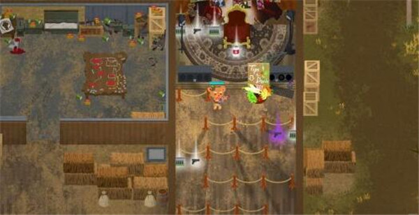 小动物之星隐藏成就完成攻略具体一览_wishdown.com 小动物之星隐藏成就完成攻略具体一览_wishdown.com