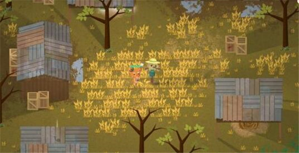 小动物之星隐藏成就完成攻略具体一览_wishdown.com 小动物之星隐藏成就完成攻略具体一览_wishdown.com