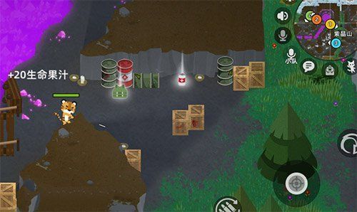 小动物之星隐藏成就所有地点位置分享_wishdown.com 小动物之星隐藏成就所有地点位置分享_wishdown.com