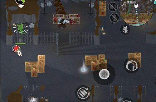 小动物之星隐藏成就所有地点位置分享_wishdown.com 小动物之星隐藏成就所有地点位置分享_wishdown.com