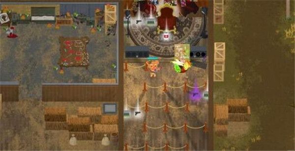 小动物之星隐藏成就所有地点位置分享_wishdown.com 小动物之星隐藏成就所有地点位置分享_wishdown.com