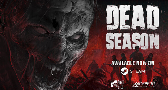 Dead Season½Steam ɥʬĩջغս