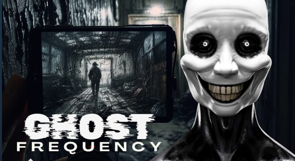 Ghost FrequencySteam ׽ֲð