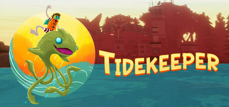 TidekeeperSteam Ѳ߹