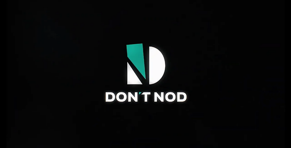 ½ Don't NodԱ69