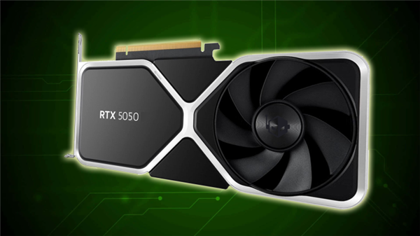 ͶԿҶRTX 5050ڹ滮У8GB GDDR6Դ