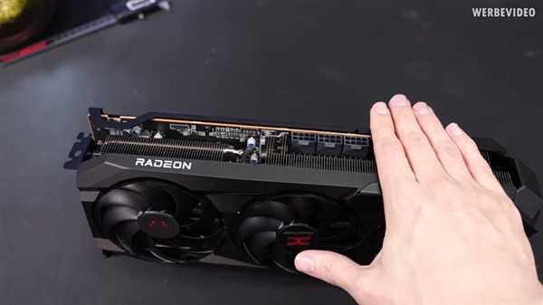 AMD RX 9070 XTֶѹȻԽRTX 5080