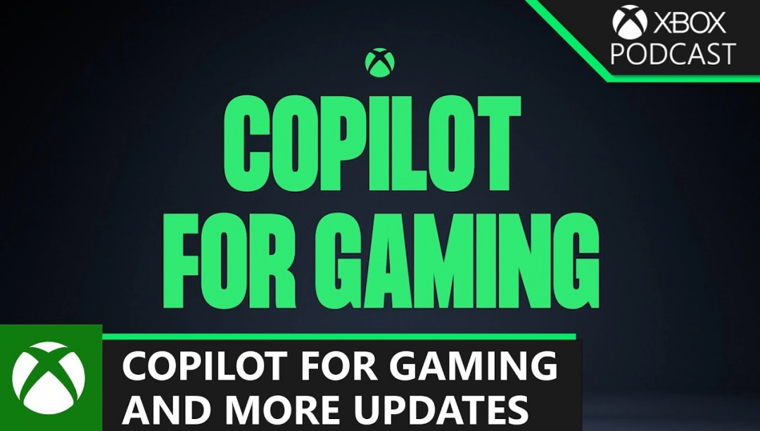 ΢AICopilot½Xbox 