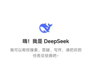 deepseekҳô deepseekҳappʲô