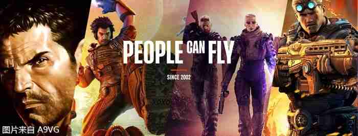 People Can FlySIEɺ ΪSIEϷ