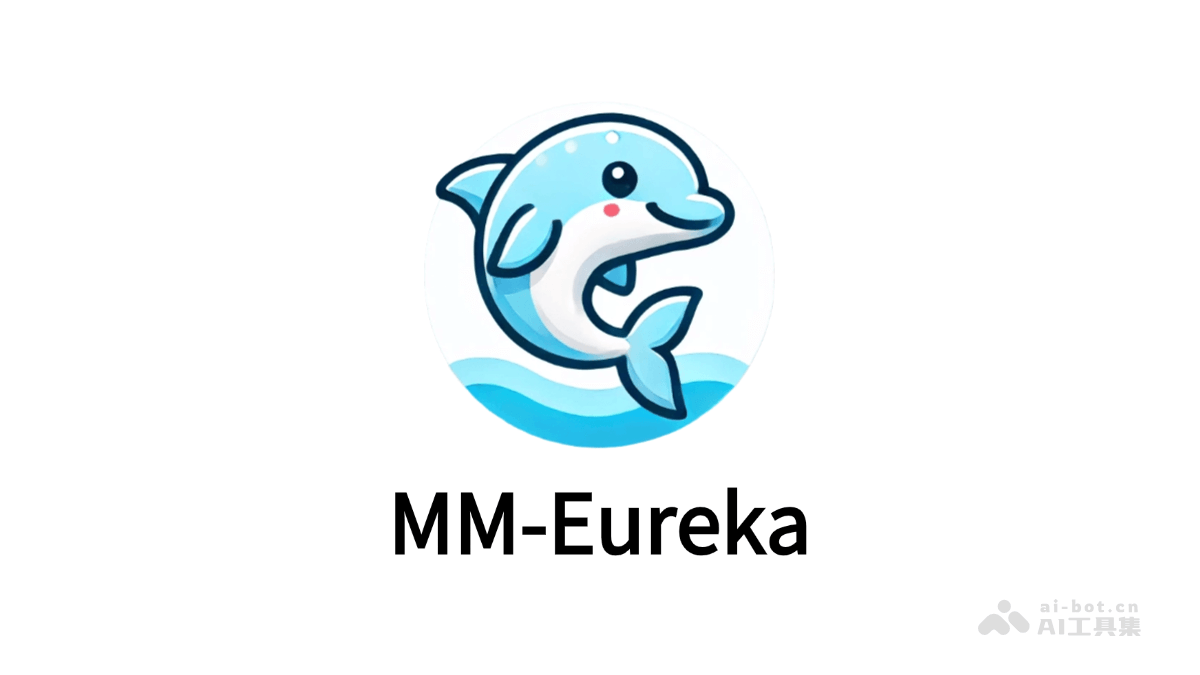 MM-Eureka ϺAI LabϽƳĶģ̬ģ