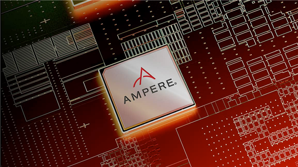 չAIоƬƹ˾Ampere65Ԫ ̸нβ