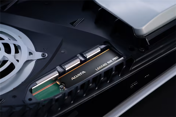 ƳLEGEND 900 PRO̬Ӳ̣˳ȡ7400MB/s