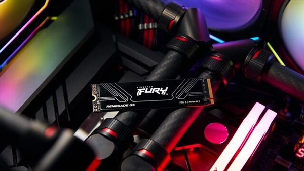 ʿٽPCIe5.0 SSD׿Ʒع⣺14.8GB/sӽ