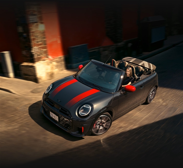 2025��MINI JCW�����