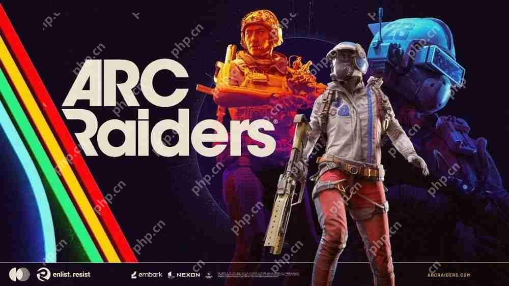 PvPvE ϷARC Raiders 4  30 չڶμ