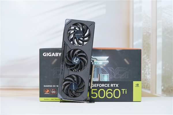 ƣRTX 5060 Ti GAMING OC 16GBħӥͼ
