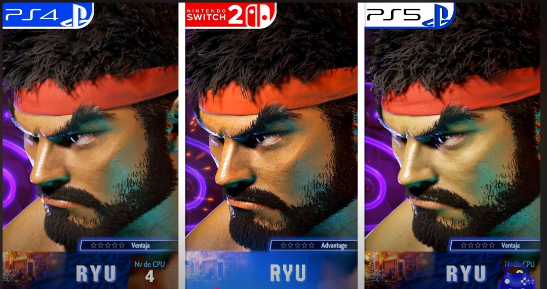 ͷ6Switch 2 ֱʴ540p1080P