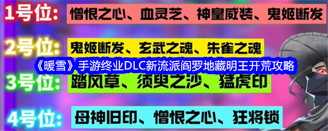 ůѩҵDLC޵زô